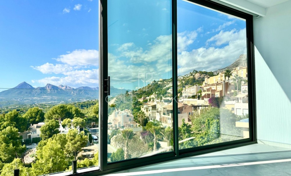 Sale · House - Bungalow · Altea · Altea Centro