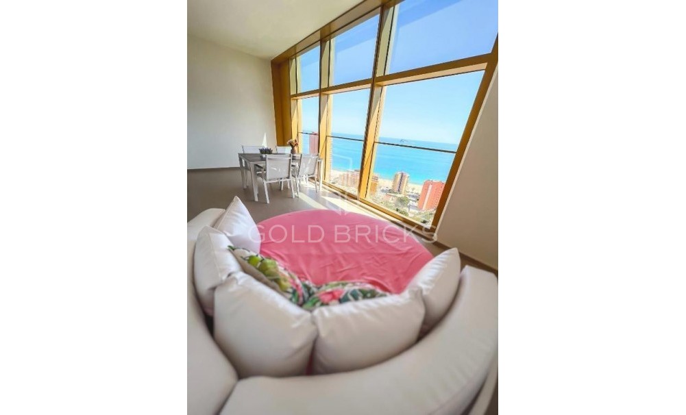 Sale · Apartment - Middle Floor Apartment · Benidorm · Benidorm Centro