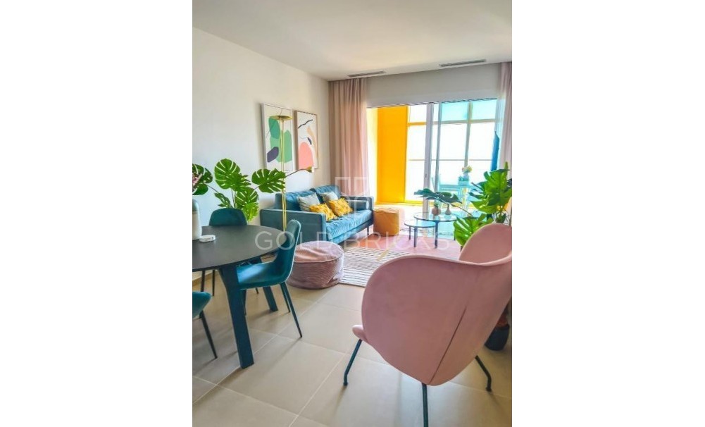 Sale · Apartment - Middle Floor Apartment · Benidorm · Benidorm Centro