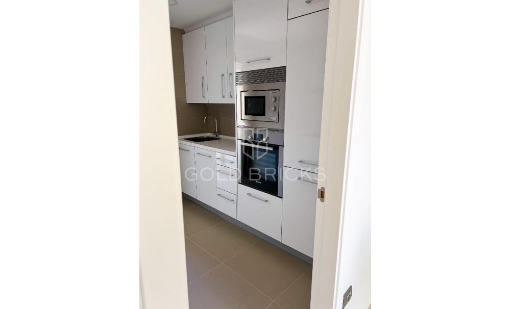 Sale · Apartment - Middle Floor Apartment · Benidorm · Benidorm Centro