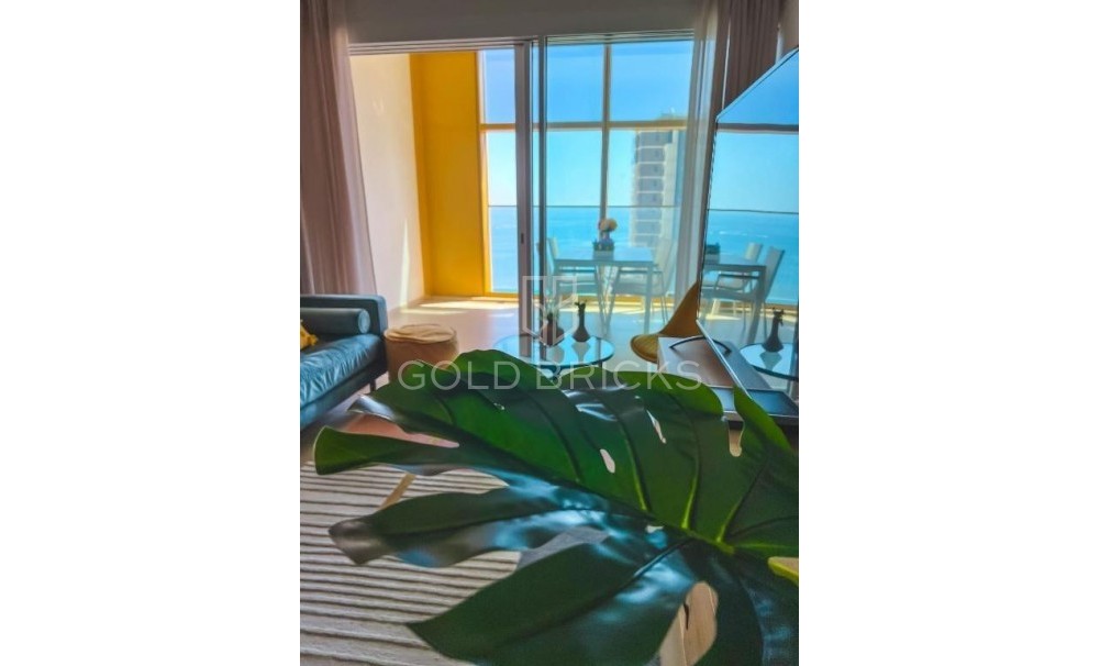 Sale · Apartment - Middle Floor Apartment · Benidorm · Benidorm Centro