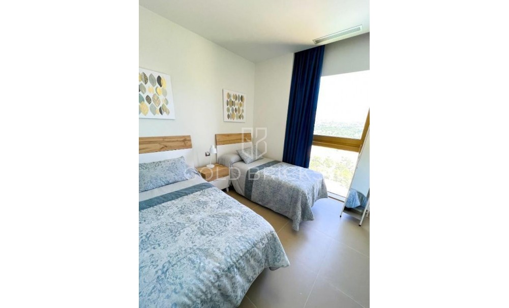 Sale · Apartment - Middle Floor Apartment · Benidorm · Benidorm Centro