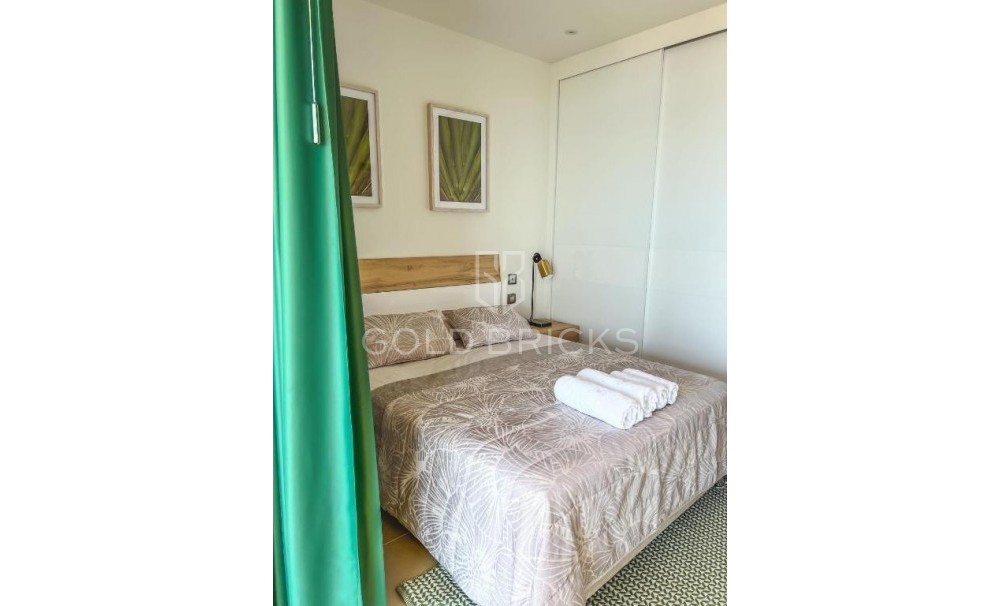 Sale · Apartment - Middle Floor Apartment · Benidorm · Benidorm Centro