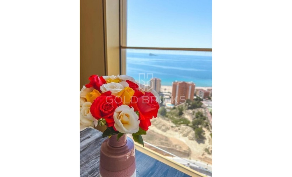 Sale · Apartment - Middle Floor Apartment · Benidorm · Benidorm Centro