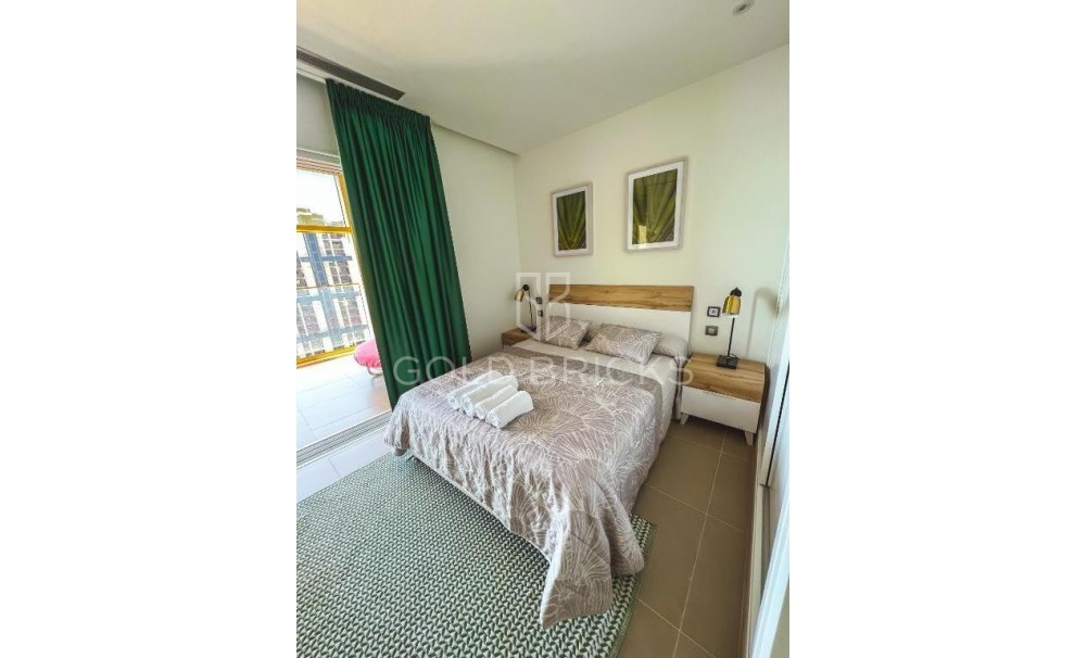 Sale · Apartment - Middle Floor Apartment · Benidorm · Benidorm Centro