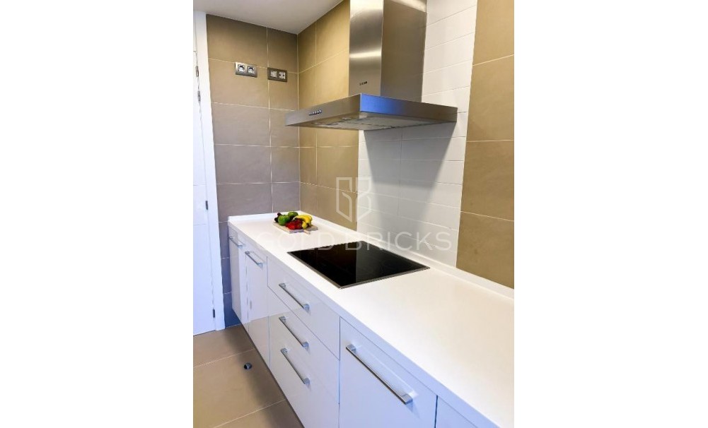 Sale · Apartment - Middle Floor Apartment · Benidorm · Benidorm Centro