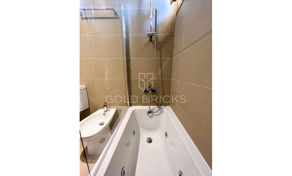 Sale · Apartment - Middle Floor Apartment · Benidorm · Benidorm Centro