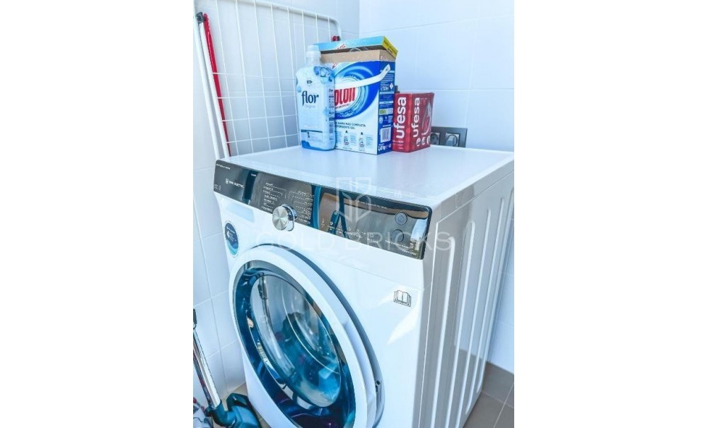 Sale · Apartment - Middle Floor Apartment · Benidorm · Benidorm Centro