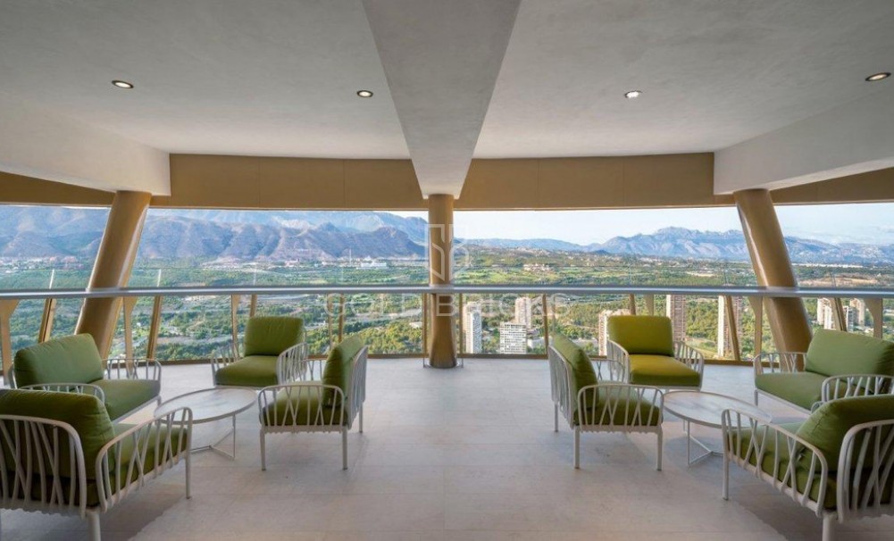 Sale · Apartment - Middle Floor Apartment · Benidorm · Benidorm Centro