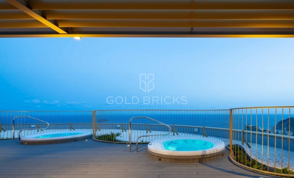 Sale · Apartment - Middle Floor Apartment · Benidorm · Benidorm Centro