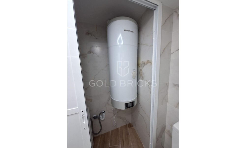 Återförsäljning ·  · San Miguel de Salinas · San Miguel de Salinas Centro