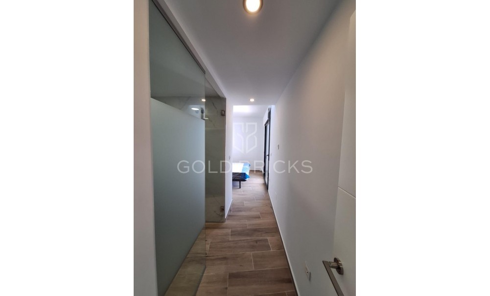 Återförsäljning ·  · San Miguel de Salinas · San Miguel de Salinas Centro