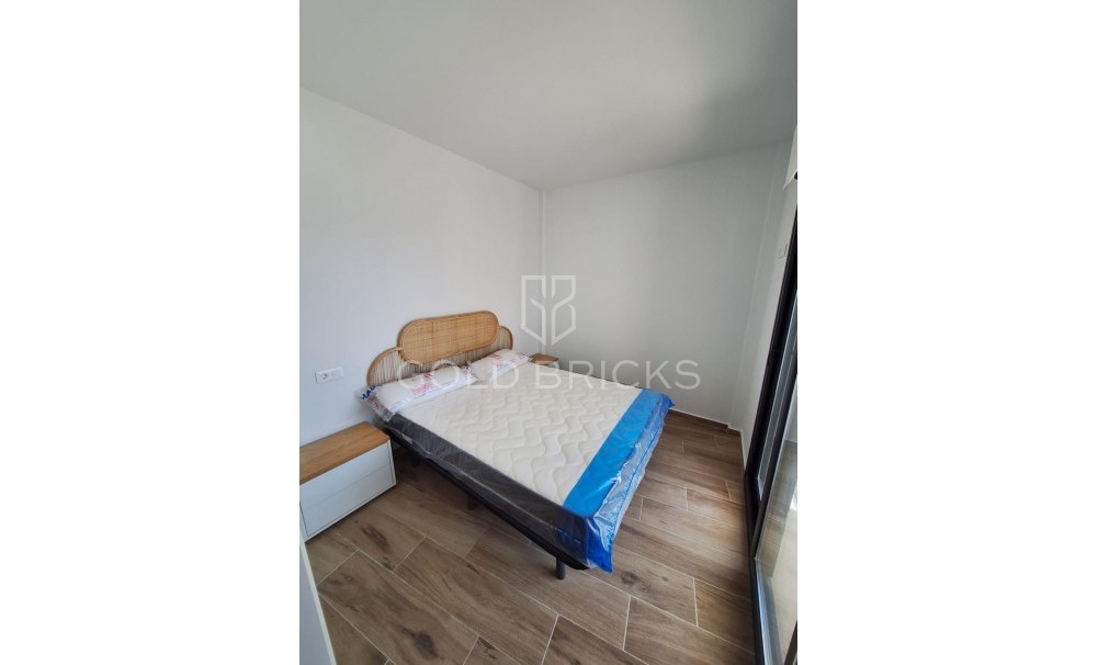 Återförsäljning ·  · San Miguel de Salinas · San Miguel de Salinas Centro