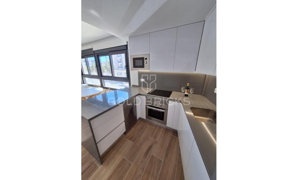 Återförsäljning ·  · San Miguel de Salinas · San Miguel de Salinas Centro