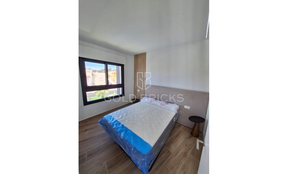 Återförsäljning ·  · San Miguel de Salinas · San Miguel de Salinas Centro