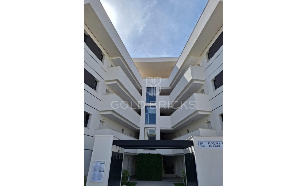 Återförsäljning ·  · San Miguel de Salinas · San Miguel de Salinas Centro