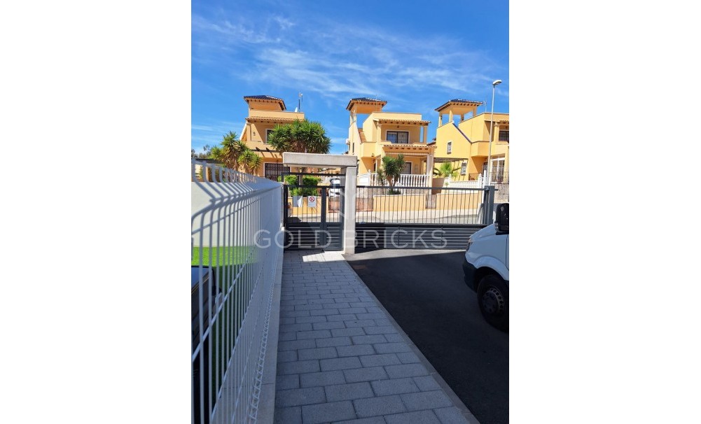 Återförsäljning ·  · San Miguel de Salinas · San Miguel de Salinas Centro