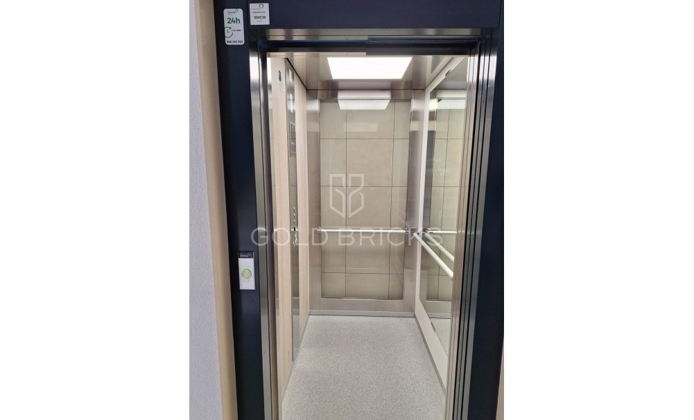 Återförsäljning ·  · San Miguel de Salinas · San Miguel de Salinas Centro