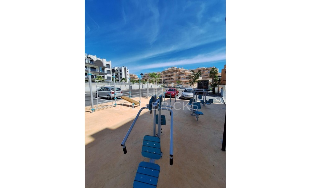 Återförsäljning ·  · San Miguel de Salinas · San Miguel de Salinas Centro