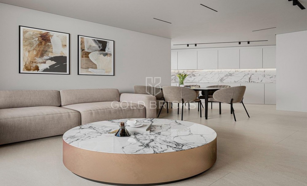 Sale · Apartment - Middle Floor Apartment · Calpe · Calpe Centro