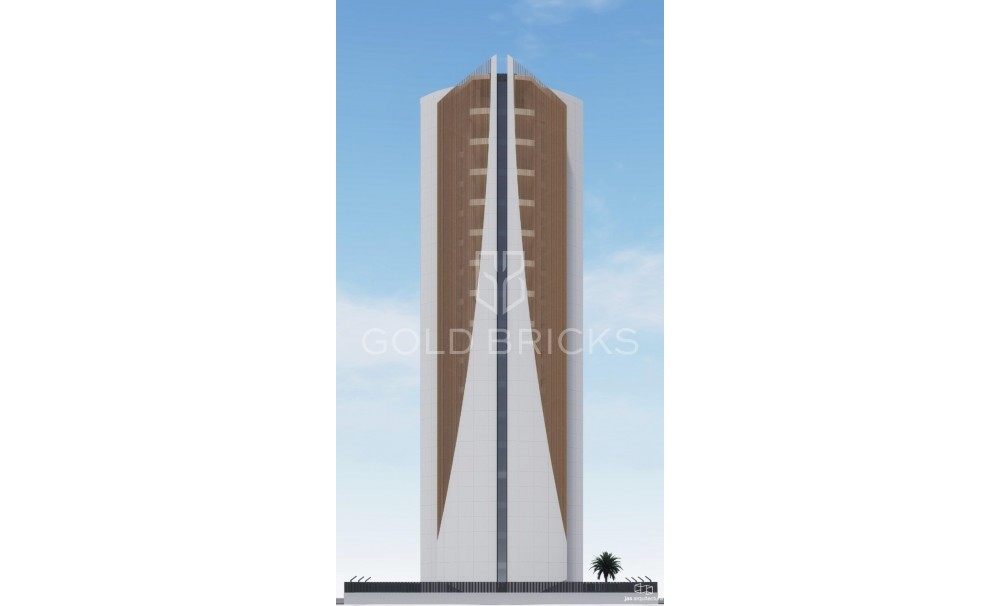 Sale · Apartment - Middle Floor Apartment · Calpe · Calpe Centro