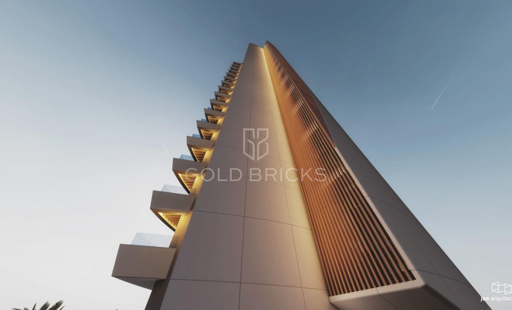 Sale · Apartment - Middle Floor Apartment · Calpe · Calpe Centro