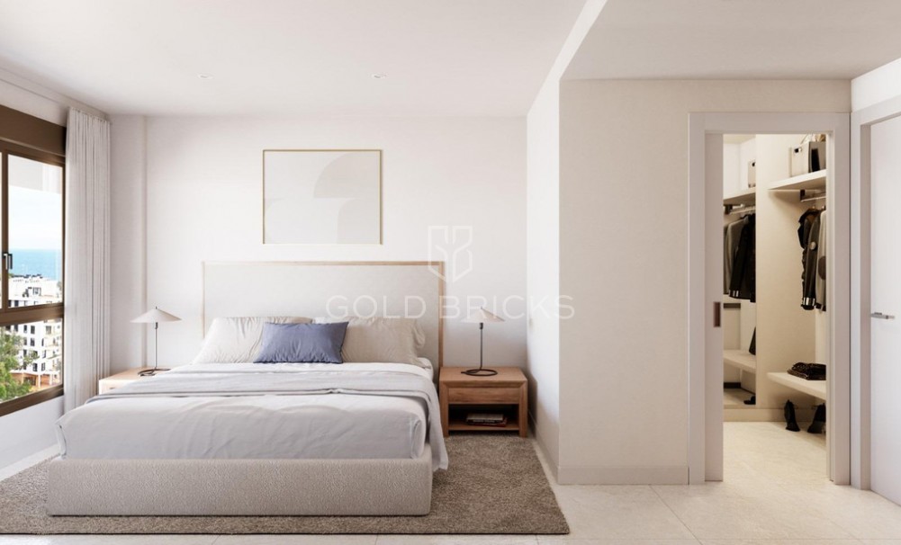 Revente ·  · Villajoyosa · Villajoyosa Centro