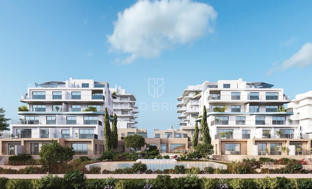 Revente ·  · Villajoyosa · Villajoyosa Centro