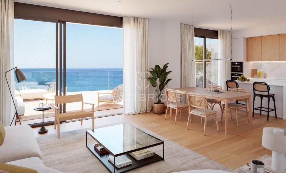 Revente ·  · Villajoyosa · Villajoyosa Centro