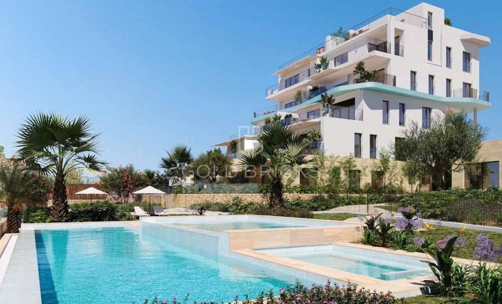 Revente ·  · Villajoyosa · Villajoyosa Centro