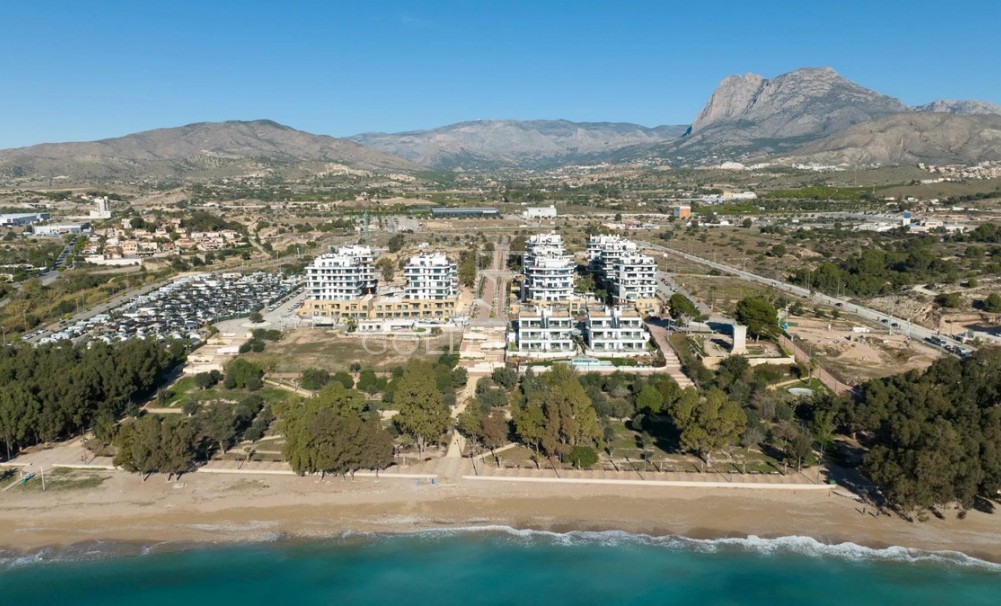 Revente ·  · Villajoyosa · Villajoyosa Centro