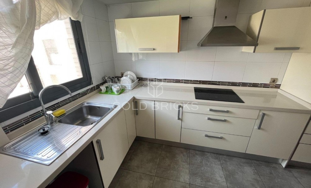 Sale · Apartment - Middle Floor Apartment · Alicante · Alicante Centro