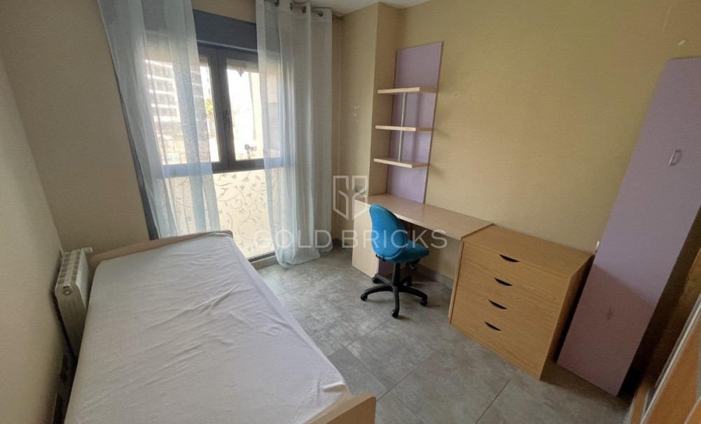 Sale · Apartment - Middle Floor Apartment · Alicante · Alicante Centro