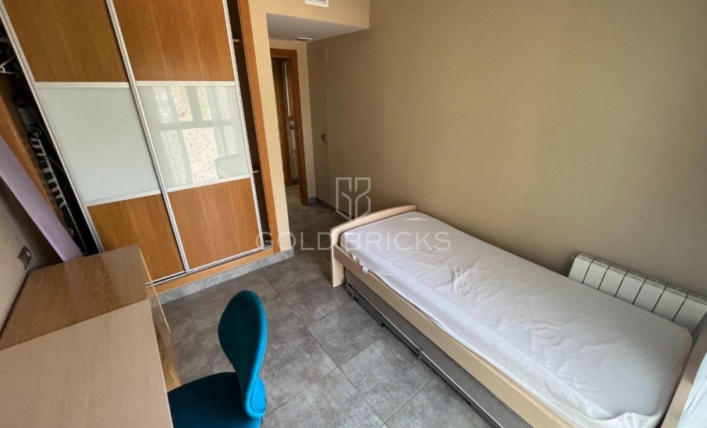 Sale · Apartment - Middle Floor Apartment · Alicante · Alicante Centro