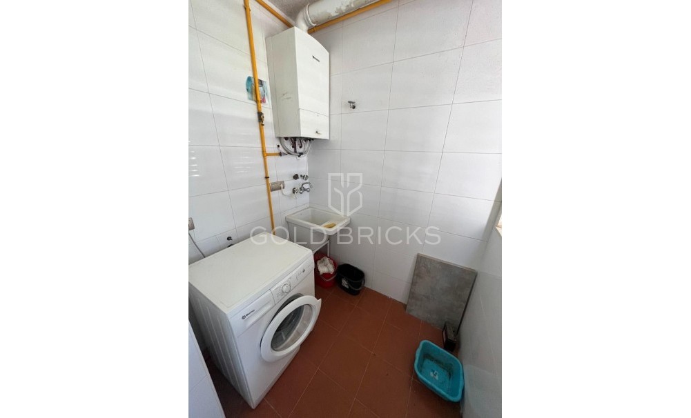 Sale · Apartment - Middle Floor Apartment · Alicante · Alicante Centro