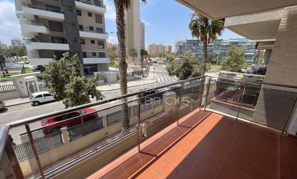 Sale · Apartment - Middle Floor Apartment · Alicante · Alicante Centro