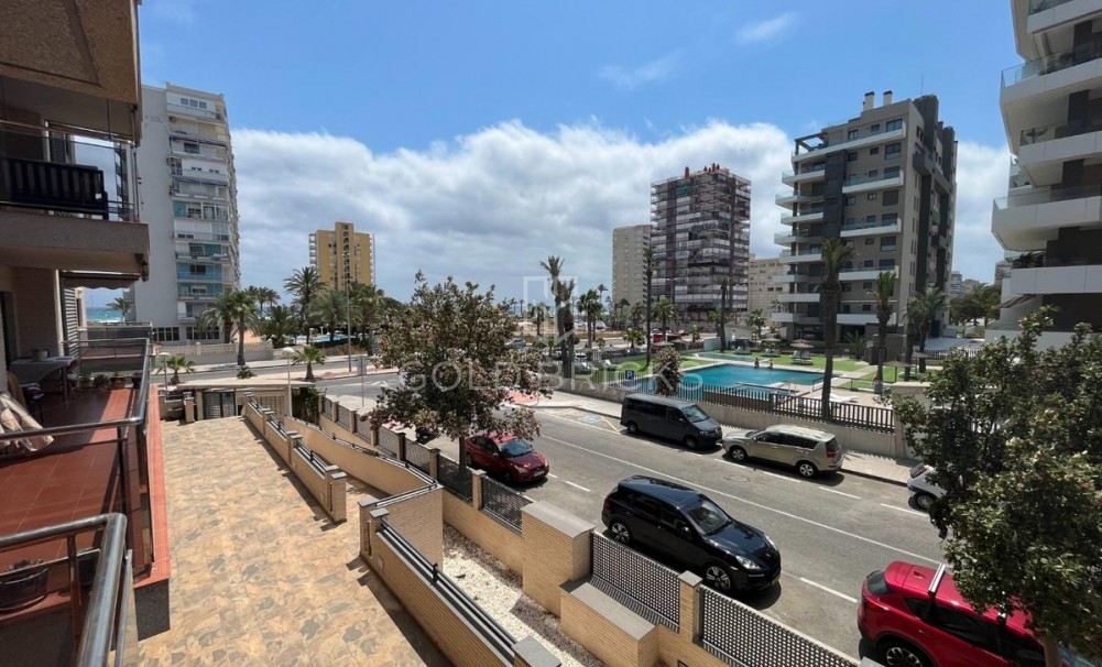 Sale · Apartment - Middle Floor Apartment · Alicante · Alicante Centro