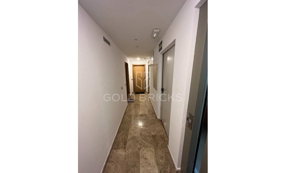Sale · Apartment - Middle Floor Apartment · Alicante · Alicante Centro