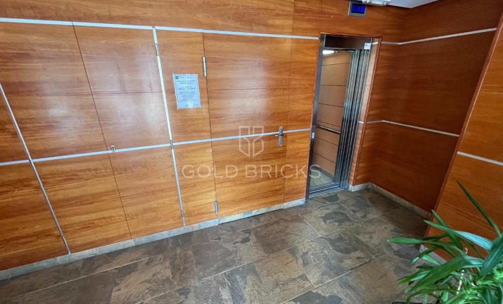 Sale · Apartment - Middle Floor Apartment · Alicante · Alicante Centro