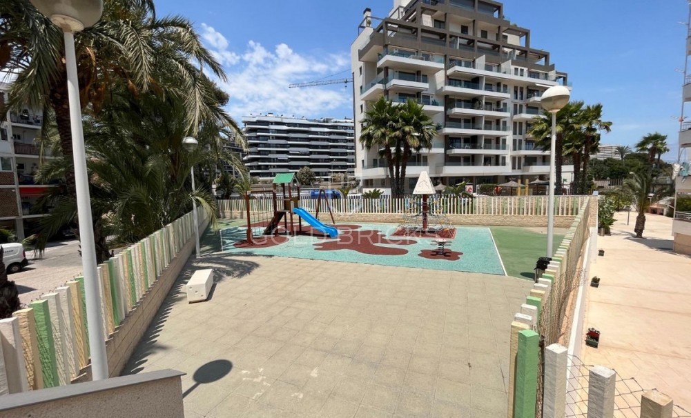 Sale · Apartment - Middle Floor Apartment · Alicante · Alicante Centro