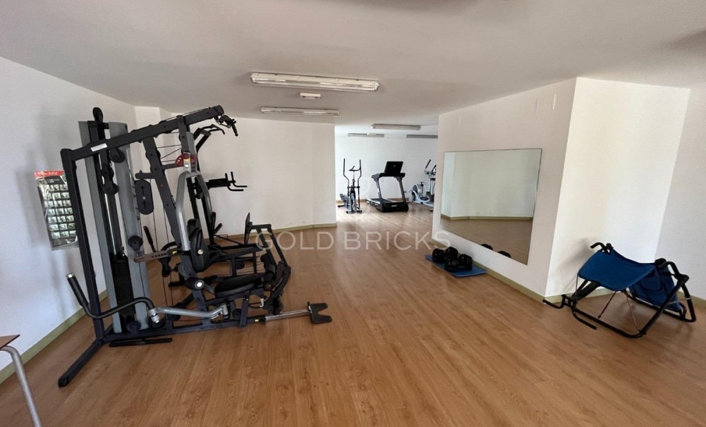 Sale · Apartment - Middle Floor Apartment · Alicante · Alicante Centro