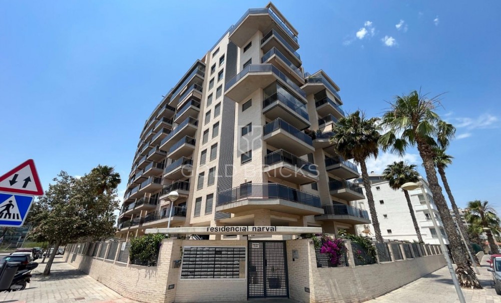 Sale · Apartment - Middle Floor Apartment · Alicante · Alicante Centro