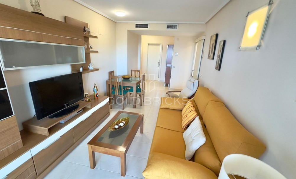 Sale · Apartment - Middle Floor Apartment · Benidorm · Benidorm Centro