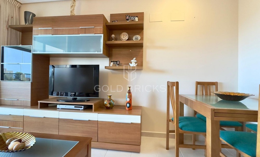 Sale · Apartment - Middle Floor Apartment · Benidorm · Benidorm Centro