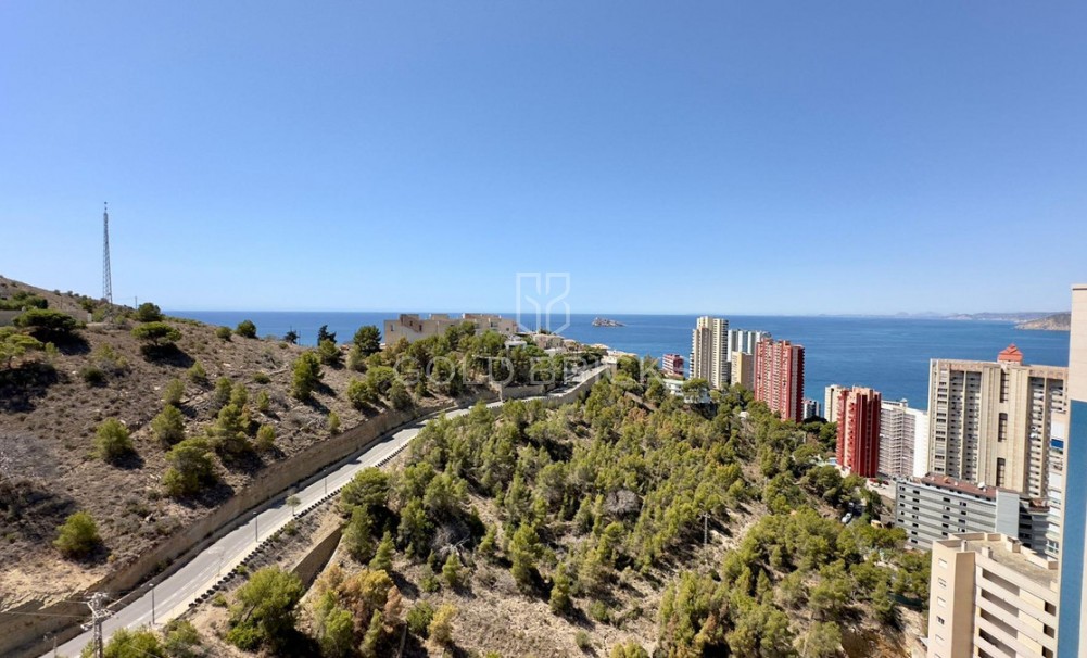 Sale · Apartment - Middle Floor Apartment · Benidorm · Benidorm Centro
