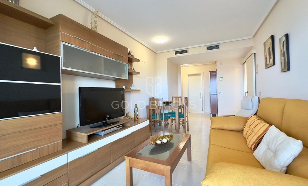 Sale · Apartment - Middle Floor Apartment · Benidorm · Benidorm Centro