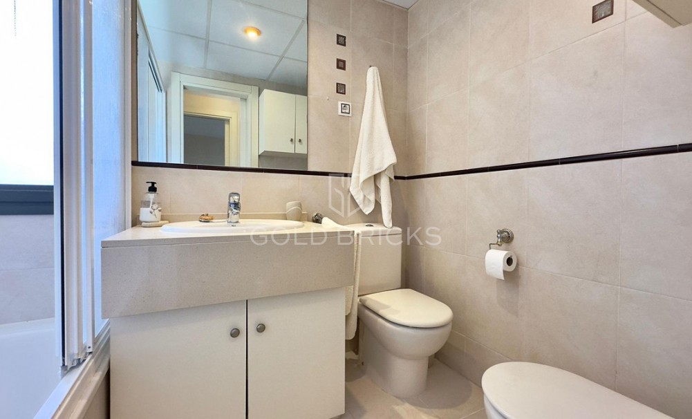 Sale · Apartment - Middle Floor Apartment · Benidorm · Benidorm Centro