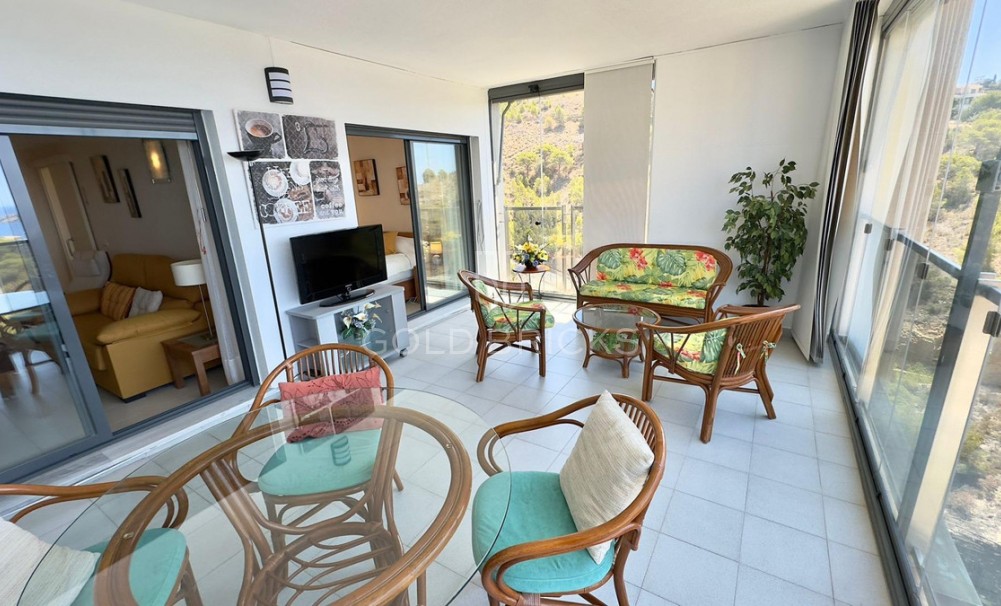 Sale · Apartment - Middle Floor Apartment · Benidorm · Benidorm Centro