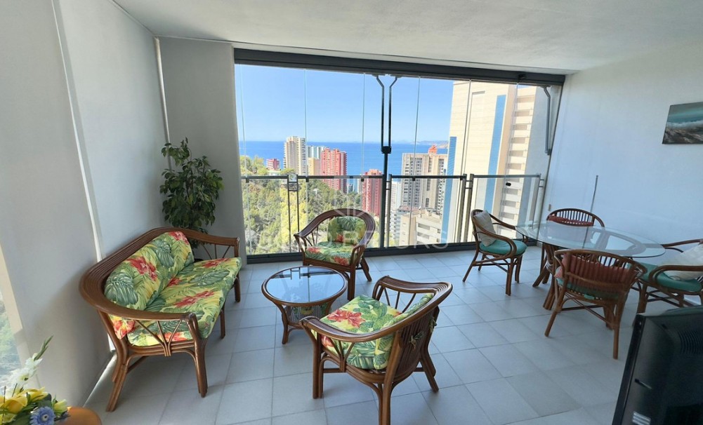 Sale · Apartment - Middle Floor Apartment · Benidorm · Benidorm Centro