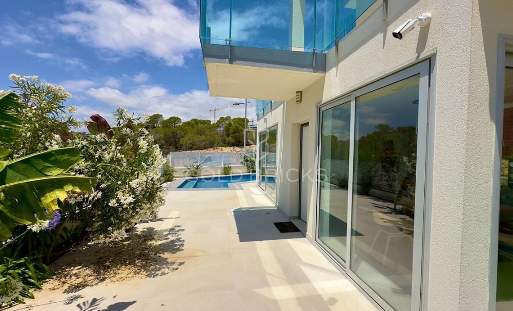 Sale · House - Bungalow · Finestrat